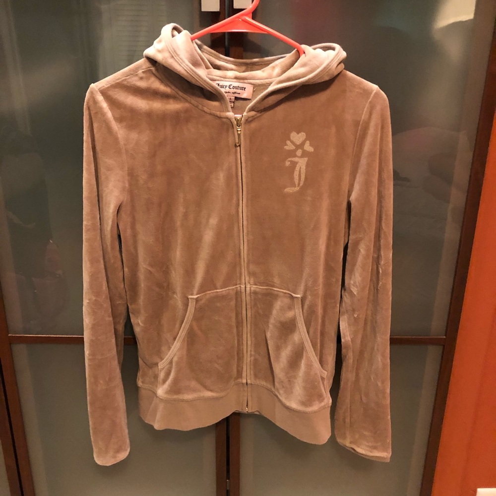 Juicy Couture Jacket